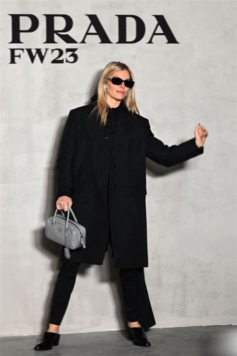 sienna miller prada sunglasses|Sienna Miller Prada Show February 23, 2023 – Star Style.